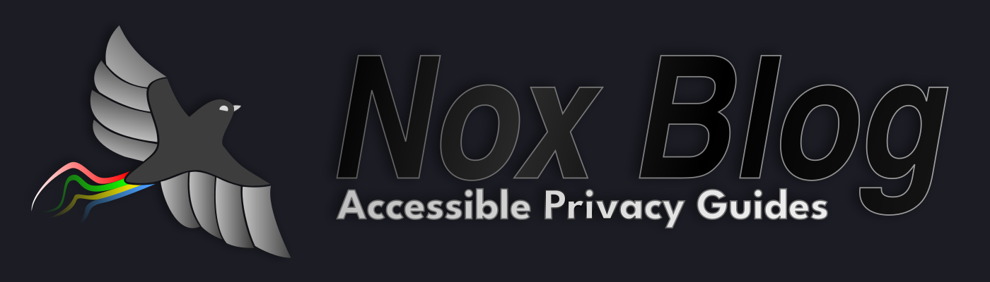 Noxblog