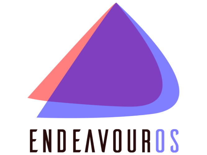 Endeavour OS